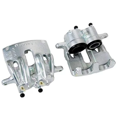 Abbildung von ATE 24.3481 1711.5 Bremssattel ohne Halter FIAT: Ducato II Kastenwagen, Pritsche/Fahrgestell, Bus, PEUGEOT: Boxer Kastenwagen