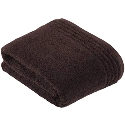 Abbildung von Vossen Saunatuch &quot;Vienna Style Supersoft&quot;, (1 St.), mit Bordüre