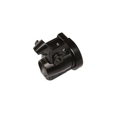 Abbildung von Gehäuse für Armatur Gasdrehgriff Simson S50, S51, S70, S53, S83, SR50, SR80
