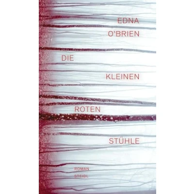 Abbildung von Die kleinen roten Stühle: Roman