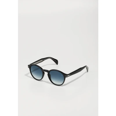 Abbildung von DAVID BECKHAM DB 1178/S 807/08 Gläser SONNENBRILLEN Blu Sfumato