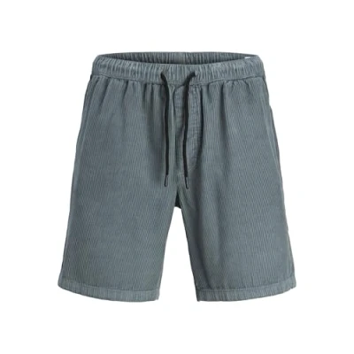 Abbildung von Jack &amp; Jones Jpstbill Jogginghose, Herren, Größe: Medium, Goblin blue