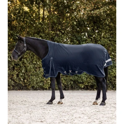 Abbildung von Waldhausen Outdoordecke Scandic High Neck Light Nachtblau