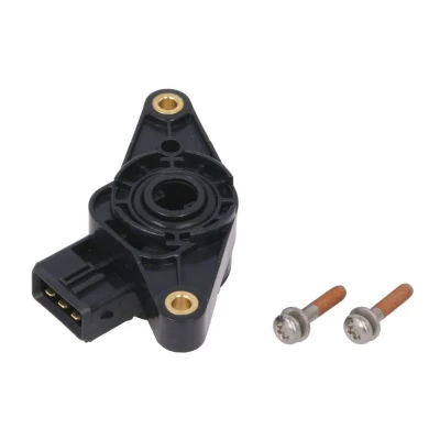 Abbildung von DELPHI SS10994 12B1 Drosselklappenpotentiometer PEUGEOT: 405 II Kombi, 306 Schrägheck, Cabrio, CITROËN: Xantia BX Kombi