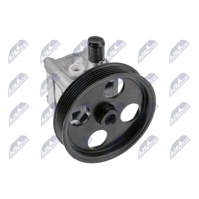 Abbildung von NTY SPW VV 007 Hydraulikpumpe hydraulisch VOLVO: XC90 I, V70 2, S60 I