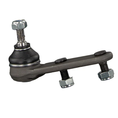 Abbildung von FEBI BILSTEIN 42150 Traggelenk Vorderachse links, oben, rechts mit selbstsichernder Mutter 13 für Querlenker HONDA: PRELUDE 3