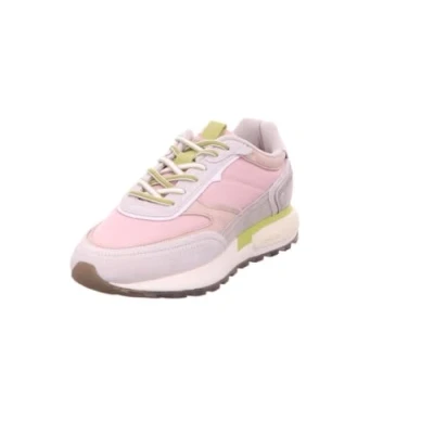 Abbildung von HOFF EYRE Sneaker low, Damen, Größe: 37, Multicolore Schuhe