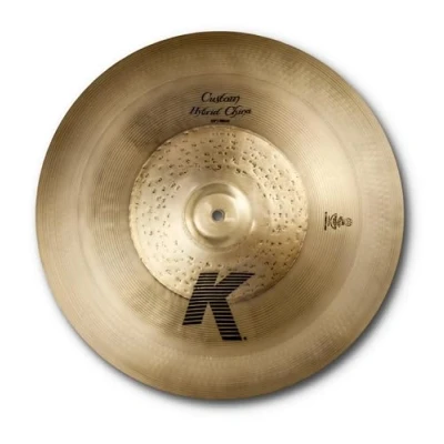 Abbildung von Zildjian K1220 K Custom Hybrid China Effektbecken 19&quot;