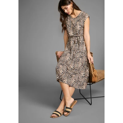 Abbildung von Laura Scott Midikleid