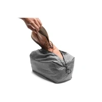 Abbildung von Peak Design Shoe Pouch Reise Schuhbeutel