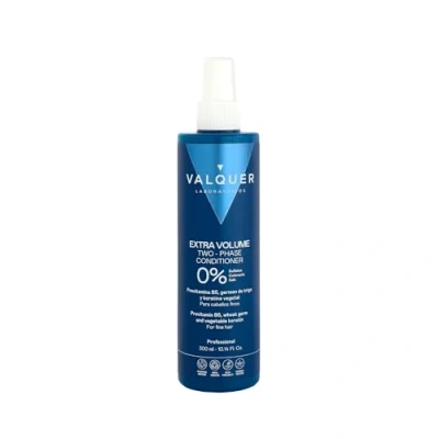 Abbildung von Válquer zweiphasige Pflegespülung Volumen Up 300 ml