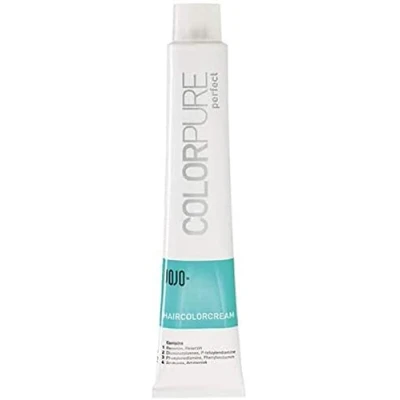 Abbildung von JoJo ColorPure Haarfarbe Creme Nr. 10.2 Beige Platin 100ml