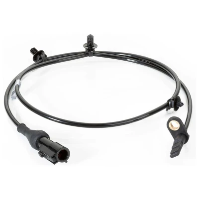 Abbildung von HELLA 6PU 230 040 521 ABS Sensor Hinterachse mit Halter Hallsensor 2 1060