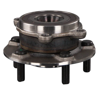 Abbildung von FEBI BILSTEIN 172478 Radlagersatz MAZDA: 6 Kombi, CX 5 I, 3 Schrägheck