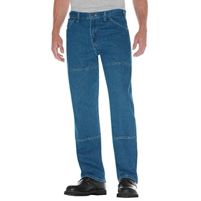 Abbildung von Dickies Workhorse Jeans für Herren, lockere Passform