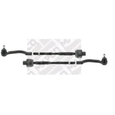 Abbildung von MAPCO 53511 Reparatursatz, Spurstange Vorderachse links, rechts RENAULT: Koleos I