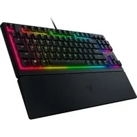 Abbildung von RAZER Ornata V3, Schwarz, Tenkeyless Gaming Tastatur