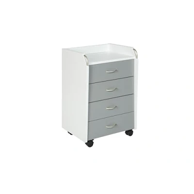 Abbildung von Inter Link Rollcontainer PRINTI, praktischer