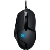 Abbildung von Logitech G402 Gaming Maus