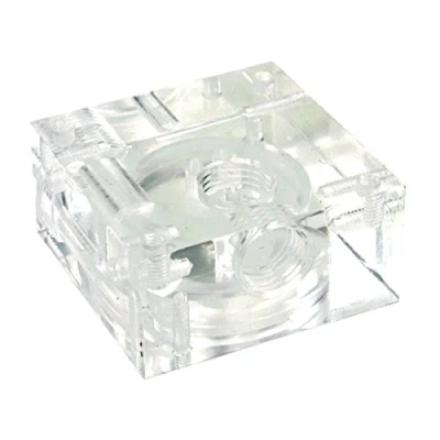 Abbildung von Alphacool 13136 DC LT Aufsatz Wasserkühlung Pumpen