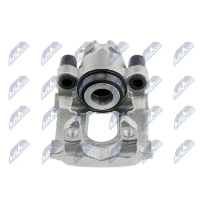 Abbildung von NTY HZT BM 020 Bremssattel Hinterachse links ohne Halterahmen BMW: 3 Coupe, Limousine, Touring