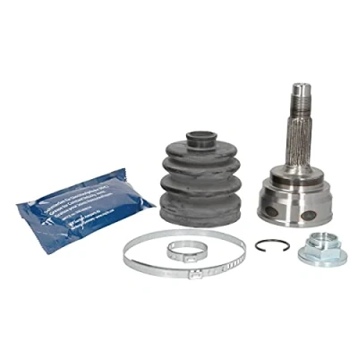 Abbildung von MEYLE 30 14 498 0022 Gelenksatz ORIGINAL Quality radseitig ohne ABS Ring TOYOTA: Yaris I Schrägheck, II Verso