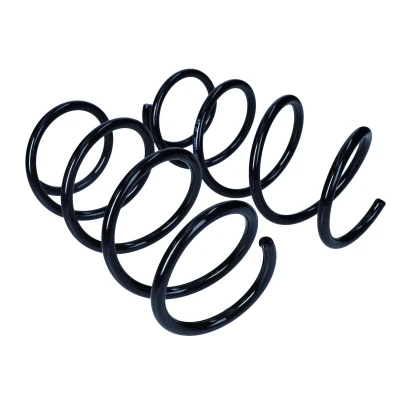 Abbildung von MAXGEAR 60 1348D Fahrwerksfeder AUDI: A3 Sportback, Limousine, Schrägheck