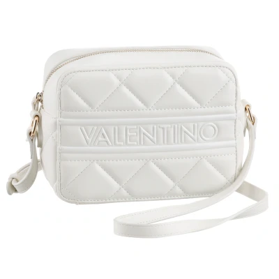 Abbildung von Valentino Ada Camera Bag bianco Tasche Damen