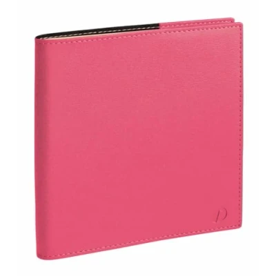 Abbildung von Executif VZ Soho rosa 2025: Executife (Kalender im Schreibtischformat)
