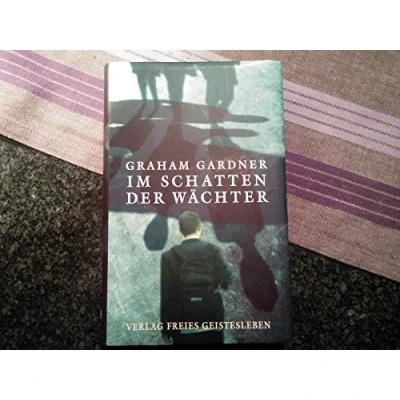 Abbildung von Im Schatten der Wächter: Ausgezeichnet mit &#039;Die besten 7 Bücher für junge Leser&#039;, 05/2004 und dem Deutschen Jugendliteraturpreis 2005, Kategorie Preis Jugendjury