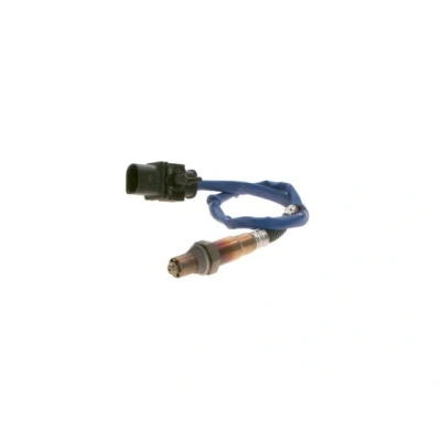 Abbildung von BOSCH 0 258 017 359 Lambdasonde 5 FORD: C Max 2, KUGA Mondeo Kombi