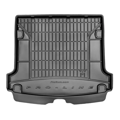 Abbildung von FROGUM TM548232 Kofferraumwanne Gummi PEUGEOT: 307 SW