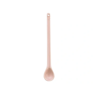 Abbildung von Greengate Alice Löffel pale pink 16 cm