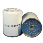 Abbildung von ALCO FILTER MD 195 Kraftstofffilter Filtereinsatz FORD: Sierra Mk2 Schrägheck, Scorpio Mk1 Limousine, PEUGEOT: 205 II Schrägheck