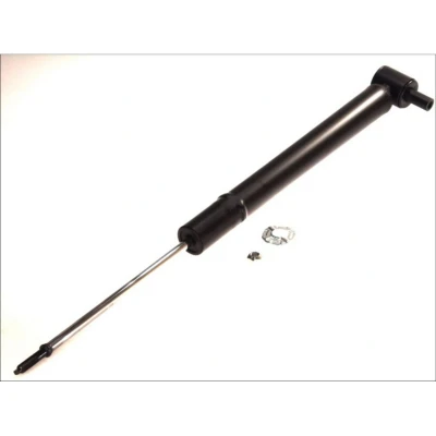 Abbildung von KYB Excel G 343302 Stoßdämpfer Hinterachse Gasdruck Zweirohr Teleskop oben Stift, unten Auge ohne Federteller AUDI: A4 B5 Limousine