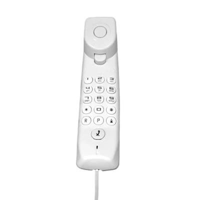 Abbildung von Alcatel Schnurgebundenes Telefon, analog Kabelgebundenes Telefon
