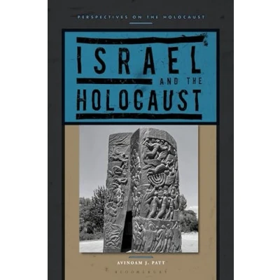 Abbildung von Israel and the Holocaust (Perspectives on Holocaust)