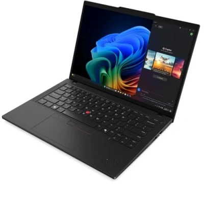 Abbildung von ThinkPad T14 AMD G6 (21QJ002LGE), Notebook