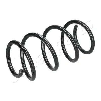 Abbildung von JAPANPARTS ZC4127A Fahrwerksfeder Vorderachse VOLKSWAGEN: Golf 7 Schrägheck, Variant, Sportsvan, SKODA: Octavia 3 Combi