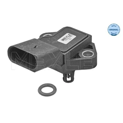 Abbildung von MEYLE 114 812 0002 Sensor, Saugrohrdruck VOLKSWAGEN: Golf 7 Schrägheck, Polo V Variant, SKODA: Octavia 3 Combi, Rapid Schrägheck