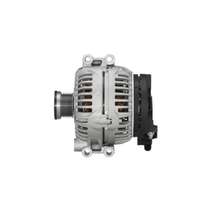 Abbildung von HELLA 8EL 011 712 431 Lichtmaschine 14V 155A BMW: 3 Limousine, Touring, 5 Limousine