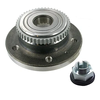 Abbildung von SKF VKBA 3418 Radlagersatz mit ABS Sensorring VOLVO: 850 Kombi, V70 I, S70