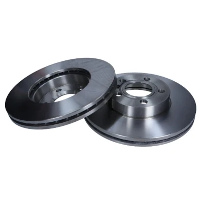 Abbildung von MAXGEAR 19 0775 Bremsscheibe Vorderachse 288 25 5 112 Belüftet lackiert hochgekohlt VOLKSWAGEN: Sharan I, FORD: Galaxy Mk1 MPV, SEAT: Alhambra I