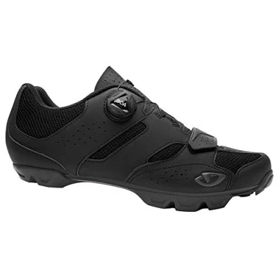 Abbildung von Giro CYLINDER II Fahrradschuhe Herren (Schwarz 41 EU)