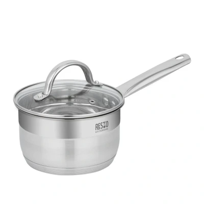 Abbildung von Resto Kitchenware Kasserolle Rigel ø 16 cm / 1,9 Liter