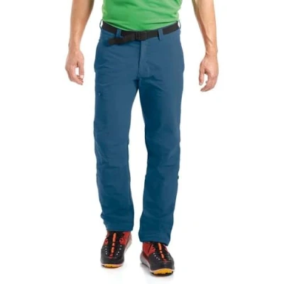 Abbildung von Maier Sports Herren Hose Nil 132001 Ensign Blue 44