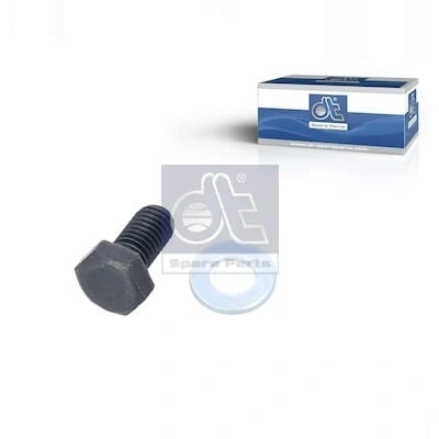 Abbildung von DT Spare Parts 2.62340 Schraube