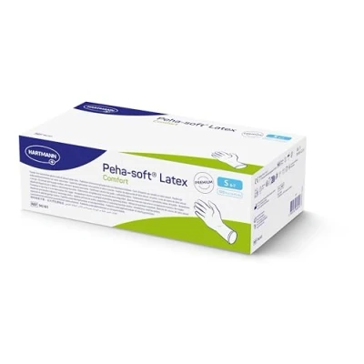 Abbildung von Peha soft Latex Comfort S 100 St