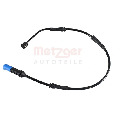 Abbildung von METZGER 1190413 Verschleißanzeige Hinterachse BMW: 3 Limousine, Touring, 4 Cabrio