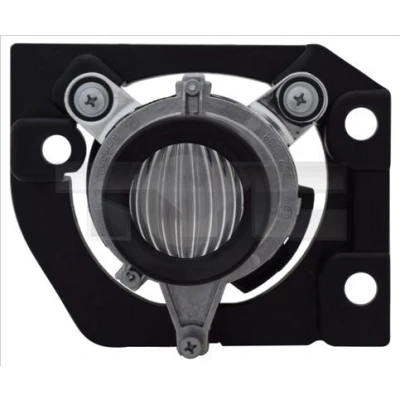 Abbildung von TYC 19 0688 15 2 Nebelscheinwerfer links FIAT: 500 Schrägheck, C Cabrio